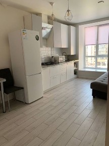 Аренда. ЖК Ривер парк. Можно с животными. Можно на 1 месяц. Победа