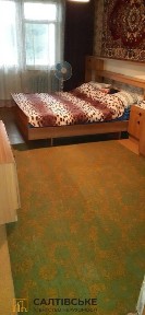 Харківська область, Харків, Салтівський