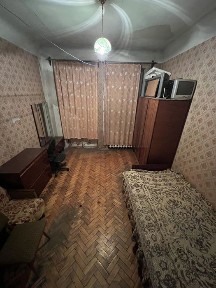 Харківська область, Бобрівка