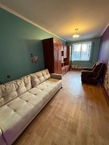 ‼️Светлая 7 продам 2 ком. квартиру на Салтовке, метро Студенческая