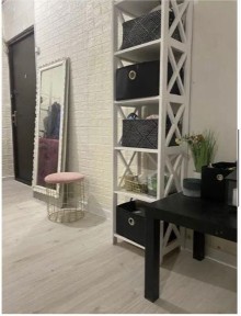 Салтовское шоссе 240в. Однушка с ремонтом.