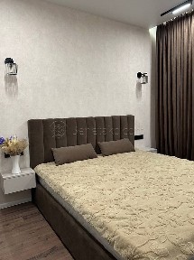 Аренда 1-комнатной квартиры 42 м², Краснова ул., 1