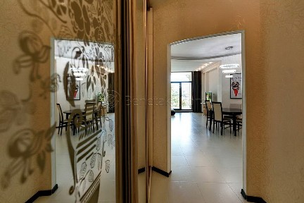 Аренда 3-комнатной квартиры 130 м², Гагаринское Плато ул., 5/3