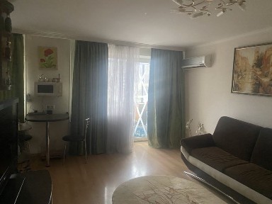 Сдается 2-х комн. кв. на Хортице