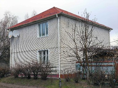 Продажа дома 120 м², Довга