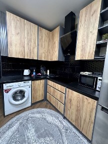 Сдам СВОЮ. ЖК Парус! 2 этаж, выход на море!