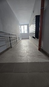 ПРодається 1 кім. квартира у стані під чистові роботи