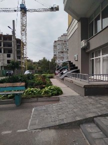 Нова трикімнатна квартира Митниця-центр