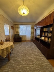 2х кімнатна квартира. Вул. Кн. Ольги