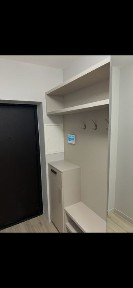 1-к квартира 41 м кв ЖК UNO City Hoyse Олени Телиги 25