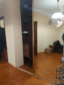 Терміново здам дуже гарну квартиру на вул. Кубанської України