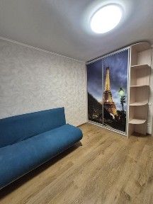 Трикімнатна квартира від власника метро Теремки 2 км Гатне