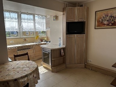 Квартира від власниці