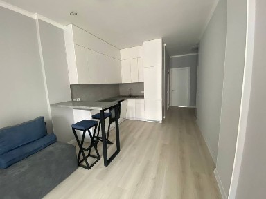 Здається 1к квартира в ЖК Республіка