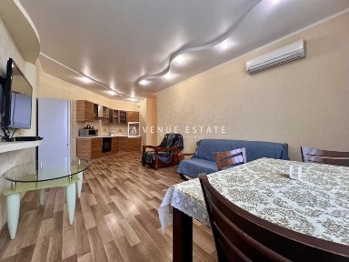 Оренда 3 кім. квартри 90м2 ЖК Парк Авеню пр-т. Голосіївський 58