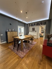 Центр, вул. Соломінська 15 А, оренда квартири