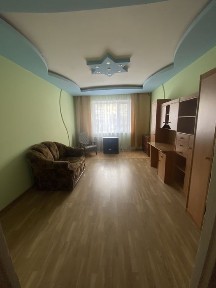 Здам 3 кім. квартиру м. Бориспіль.