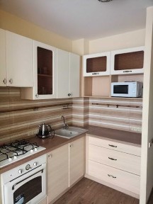 Гарматна, 33/1, велика простора квартирав чудовому стані