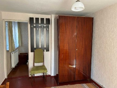 Борщагівка Однокімнатна Затишна Кут Жюля Верна + Жмеринська Шпалерний