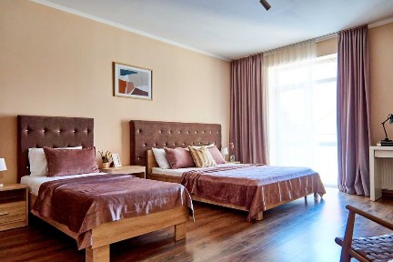 Закарпатська область, Мукачево