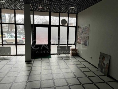 Оренда/Комерційне приміщення/75 м2/ЖК Зелений Острів 2/Шевченківський