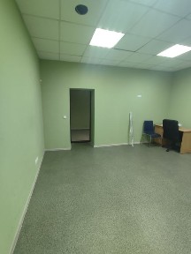 Без комиссии блок из двух кабинетов, Крещатик