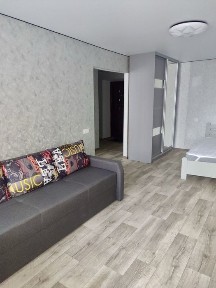 Перша здача! Після ремонту! Затишна 1-кім квартира! 40 м²