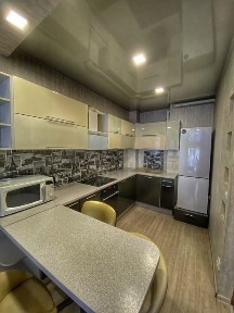 1-комнатная квартира посуточно/почасово 3минуты метро оренда подобово