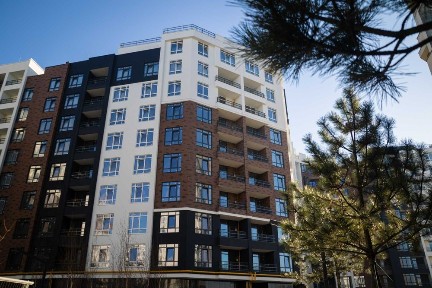 Київська область, Ірпінь