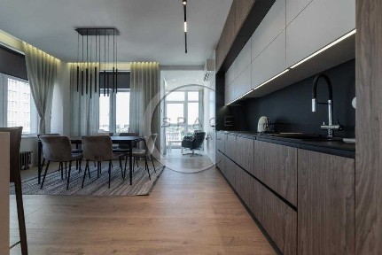 БЕЗ КОМІСІЇ Продаж 3к квартири вул. Драгомирова ЖК Новопечерські Липки