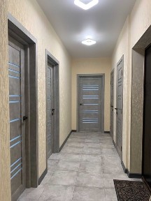 Двухкомнатная квартира ЖК Пионерский квартал, Чабаны, Теремки, Новоселки