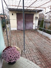 Доглянутий будинок з гаражем. Подусівка