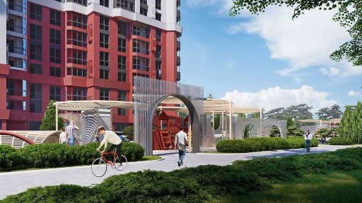 Київська область, Ірпінь