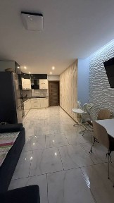 Сучасна 1 кімнатна квартира на Виставці!