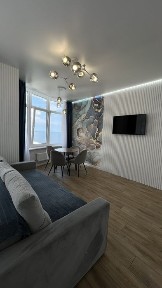 Аренда, шикарной евродвушки ‼️ 45 Жемчужина, Каманина, вид моря ‼️