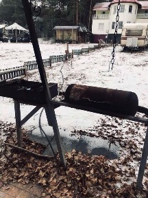 Оренда будинку с Лазівок подобово