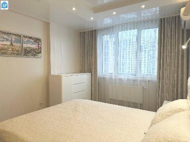 Здається 3-кім ЖК Венеція Рудницького, 19/14