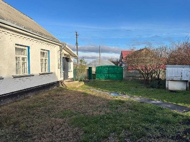 Київська область, Новоселиця