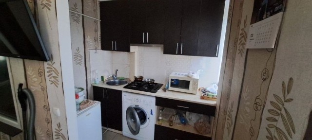 Гостинка Центр 18м2.Ремонт. Меблі. Техніка. 16000 ТОРГ.