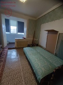 Продам 2 кімнатну квартиру в цегляному будинку