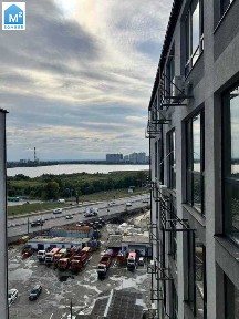 Продажа 1-комнатной квартиры 24.9 м², Каменская ул., 127