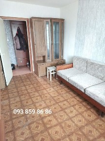 Продаю 3 кімнатну квар. Ліски. Київська