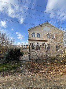 Будинок в Сухому Лимані на 7 сотках