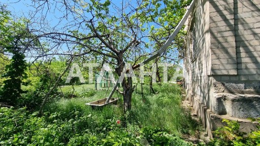 Дом с видом на <a href='/newbuilding/9815/view/kg-suhoi-liman'>Сухой Лиман</a>