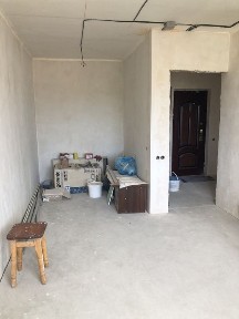 Продам 1-но кімнатну квартиру