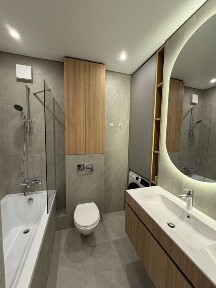 Оренда 1-к квартири в ЖК 