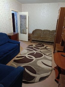 Оренда 1 кімнатна Гірницький мкр