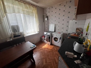 Здам однокімнатну квартиру Пр. Гагаріна, Дафі, Підстанція