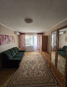 Сдам 1ю квартиру на Красном Камне