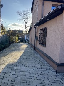 Продажа дома в городе